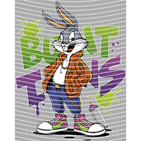 Cartoons and other-CO 2649